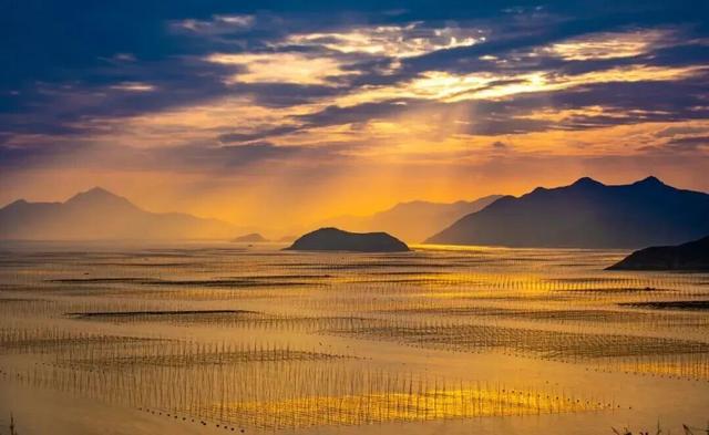 竣工验收！宁德这条滨海风景道升级啦~