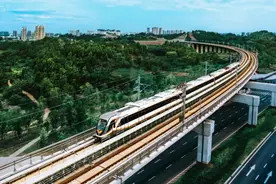 交通互联、产业互补、公共服务扩面……成都都市圈越来越活跃丨奋力谱写中国式现代化四川新篇章图片