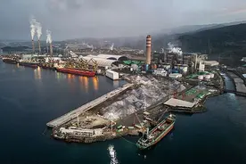 “中国正抓紧储备工业金属，保证供应链安全”图片