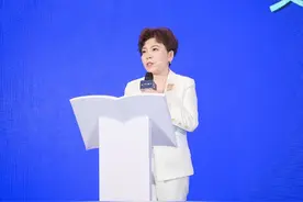 聚焦网络视听｜“冠军主编”加盟 咪咕携手邓亚萍共创乒乓球内容新标杆图片