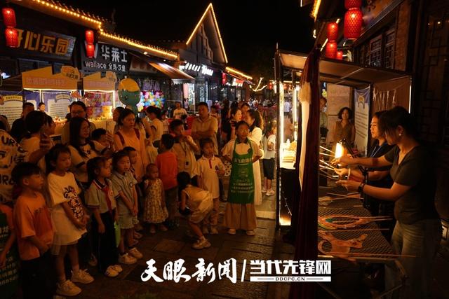 【景区联动进行时】联动生“化”全域成景 ——黔东南景区联动的质变密码