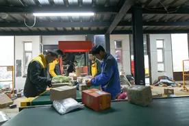 广州物流地产成投资热门：希音拿地建供应链总部、拼多多继续整租仓库图片