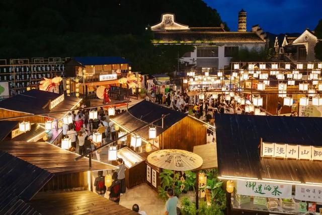 烟火至味新生，点亮城市文旅发展新思路——“台州府城好味道”特别企划圆满收官