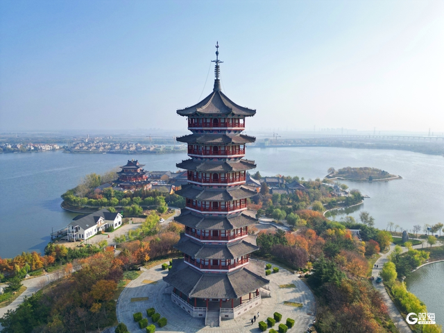 青岛14个文旅项目招引顶流“合伙人”