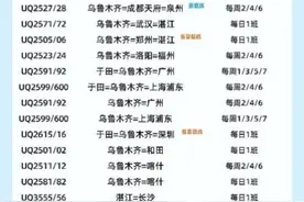 航讯｜2024年冬航季启幕，多家航司优化航线布局并推出特色主题航线图片