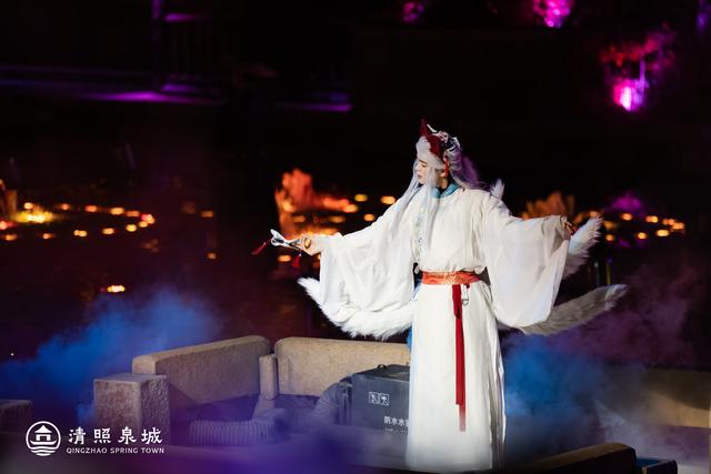 清照泉城奇幻国度即将开启—— 年轻人专属“情绪安全区”，速来打卡！