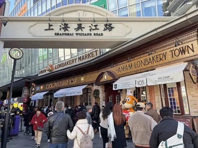 市中心赏梅季到了，免费打卡200余株梅花！这条路线打包冬日惊喜→