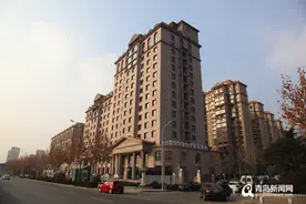 专家入驻 青岛市立医院将与龙田金秋妇女儿童医院共建医联体图片