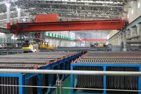 “五链齐飞”构筑工业新高地！赤峰聚力打造5条千亿级产业链图片