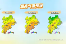 中雨+大雨！降温8℃！明起，河北大范围降雨上线……图片