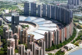 多领域“引擎”轰鸣，今年前四月成都经济跑出 “加速度”图片