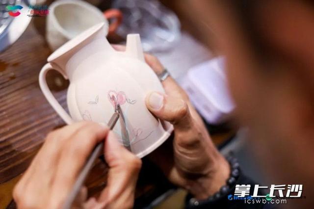 “入秋八件套”，铜官窑国风乐园邀你来打卡