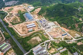 福建云霄：让“沉睡”土地变发展“增量”图片