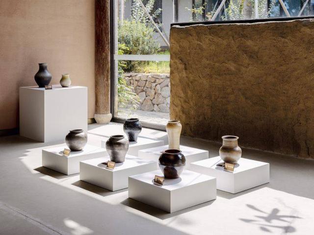 昼观飞鸟 夜赏水秀，“文旅+”时代的宜兴窑湖范式