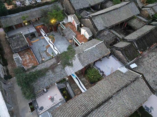 引领区精品文旅体项目集中发布，“五村一厂一中心一……