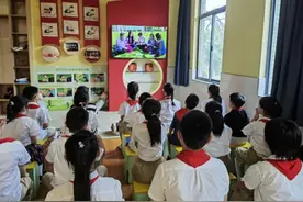 江苏：数智赋能，学教深融 打造“智慧教育”新高地图片
