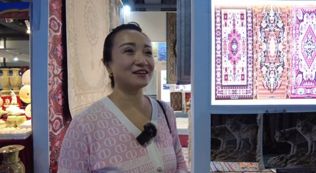 敦煌国际文旅商品联展： 赏全球特色  品文旅魅力