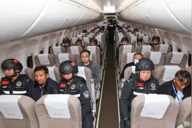 剿诈记！缅甸四大电诈家族覆灭图片