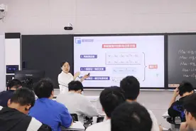 教师风采丨郝海霞：二十年“磨”一课图片
