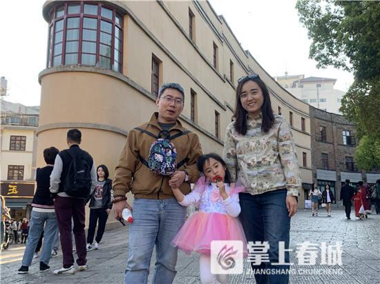 寻找旅居云南的100个人——昆明篇｜山西姑娘于婷与春城的爱情故事