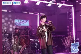 《17号音乐仓库2》：由你定义爱的主题图片
