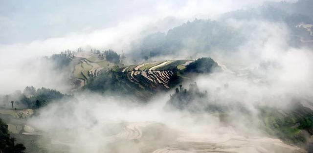 南国冰雪城 · 贵州六盘水 | 冬栖水城：我们这样拿捏生活