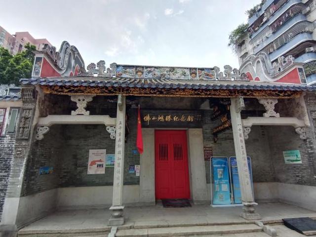 在佛山，年轻人能体验一座“活态”的博物馆