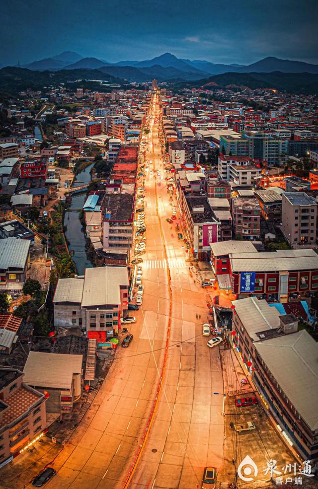 正式命名！泉州再添一条历史名人路