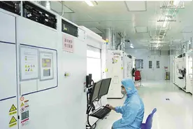 近十年佛山首季经济数据蕴藏的四个趋势图片