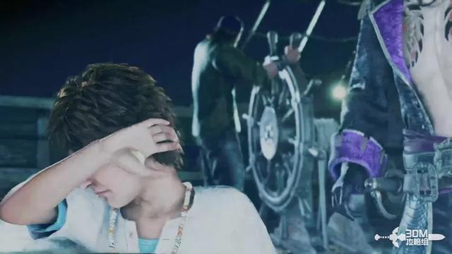 《如龙8外传：夏威夷海盗》全主线流程攻略 主线图文流程攻略