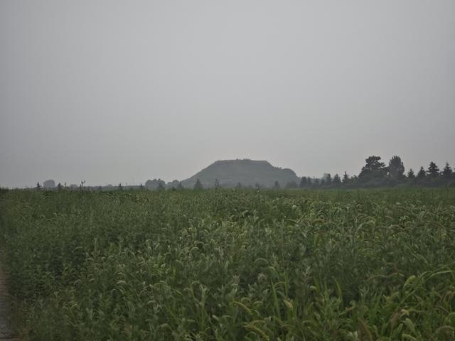 茂陵凭吊：汉朝离我们有多远丨从长安到敦煌(1)
