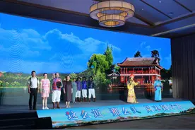 邀请京津老人来康养，河北承德发出重点景区免门票“福利”图片