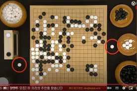 柯洁能拿回冠军吗？ 韩国棋院就LG杯规则争议致歉图片