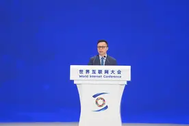 关于AI基建及产业大模型，吴泳铭、周鸿祎等在乌镇给出了这些看法图片