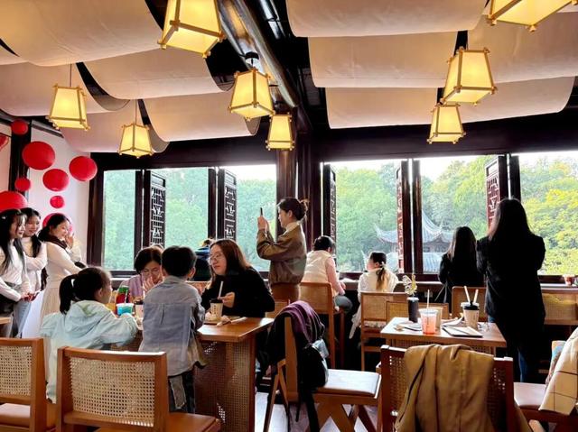 在南通，“公园+”了啥？