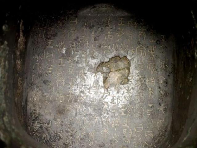 宝鸡青铜器博物院：天命在周还是在秦？丨从长安到敦煌（3）