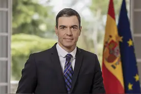 西班牙首相访华：中西关系稳中有升，对中欧关系也有积极作用图片