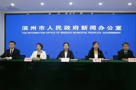 惠民：孙子文化、红色文化、黄河文化百花齐放 研学旅游资源丰富图片