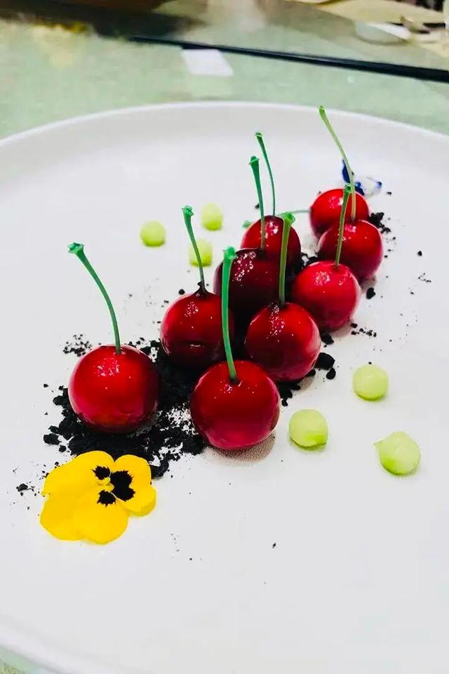 国庆寻味扬州七河八岛，这12家美食打卡地必收藏！