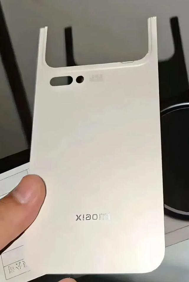 小米16外观曝光，或9月发？