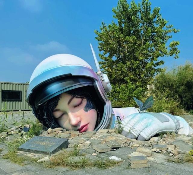 聚焦艺术季 | 嗨玩宋庄！让我们把宋庄之趣装进朋友圈