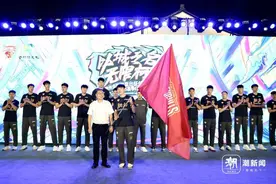 浙江稠州金租男篮柯桥古镇宣布出征CBA新赛季，10月18日首个主场走起图片