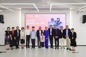 打响上海文化品牌|满城尽待“柏林之声”“上海驻演”明晚开启图片