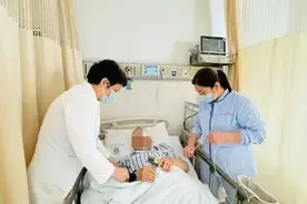 “无陪护”病房日益增多，实际效果如何？又有哪些难点？图片
