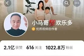 盘点网红主播版“消失的她”：因偷税、售假、低俗“翻车”，千万级账号灰飞烟灭图片