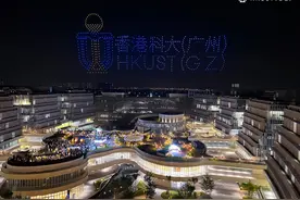 @高考生， 一文了解香港科技大学（广州）招生代码：F412图片