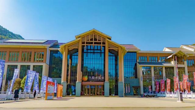 毕节各地温泉优惠来了！