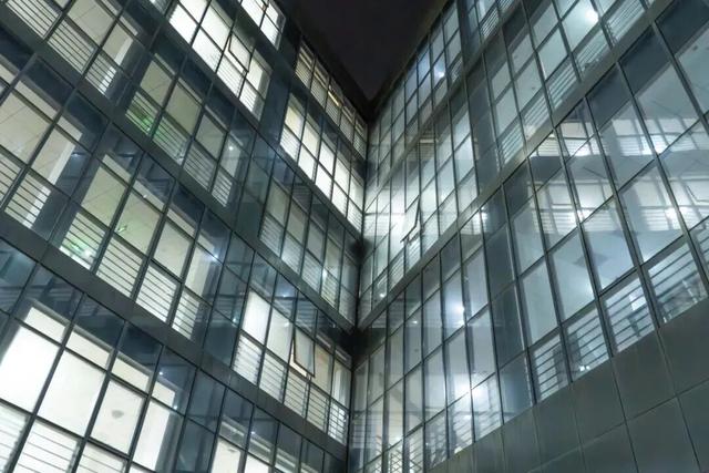 推开南开的窗，你会看到——