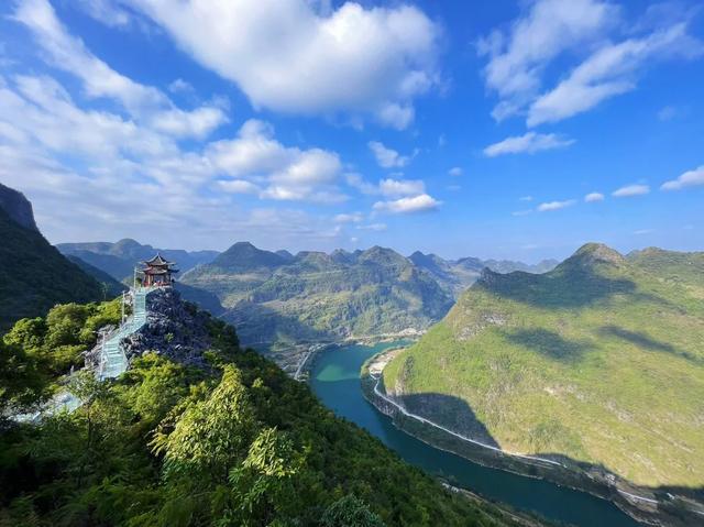 成立70周年！今天，用50图带你走进魅力瑶山