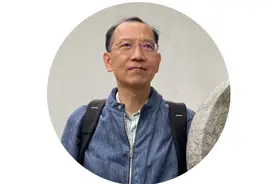如何理解清末民初的外交史？｜专访唐启华图片